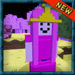 Darkness Descending maps для minecraft icon