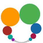 Swirl Launcher for Wear icon
