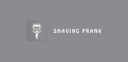 Shaving Prank Free pc screenshot Shaving Prank Free pc screenshot