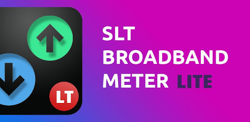 New - SLT Broadband Meter LT pc screenshot New - SLT Broadband Meter LT pc screenshot