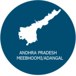 AP Meebhoomi/Adangal icon