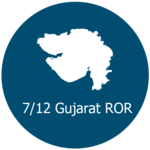7/12 Gujarat ROR icon