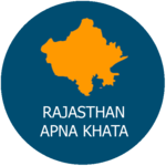 Rajasthan Apna Khata Land Info icon