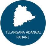 Telangana Adangals Pahani icon