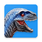 Dinosaur Names icon