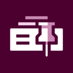 Pinnit - Create & pin notifications icon