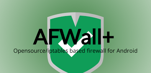 AFWall+ (Android Firewall +) pc screenshot AFWall+ (Android Firewall +) pc screenshot