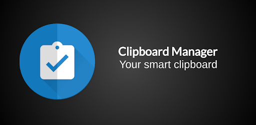 Clipboard Manager pc screenshot