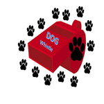 Dog Whistle - High Frequency Dog Trainer for pc icon