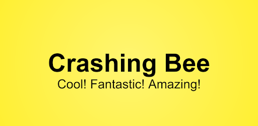 Crashing Bee - Tap to fly pc screenshot Crashing Bee - Tap to fly pc screenshot