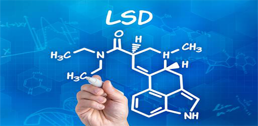 Virtual LSD Drug pc screenshot