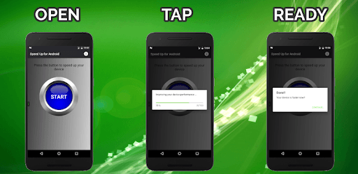 Device Speed Up for Android pc screenshot Device Speed Up for Android pc screenshot