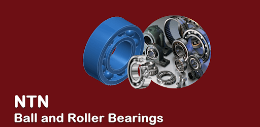 NTN Ball and Roller Bearings pc screenshot NTN Ball and Roller Bearings pc screenshot
