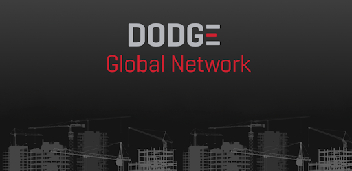 Dodge Global Network pc screenshot Dodge Global Network pc screenshot