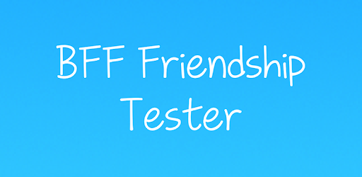 BFF Friendship Test pc screenshot