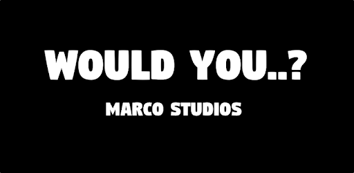 What Would You Do If? pc screenshot What Would You Do If? pc screenshot