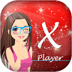 Sax Video Player - XX Video Player for pc icon Sax Video Player - XX Video Player for pc icon