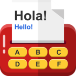 English to Spanish Translation icon