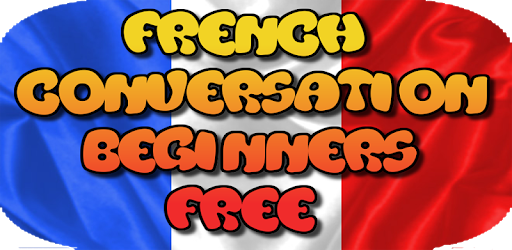 Learn French dialogues texte audio pc screenshot