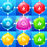 Diamond Gems Crush icon