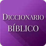 Diccionario Bíblico icon