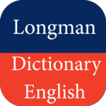 Longman Dictionary English icon