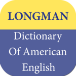 Longman Dictionary Of American English icon