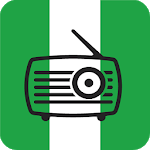 Nigerian Radio icon