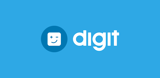 Digit Save Money Automatically pc screenshot