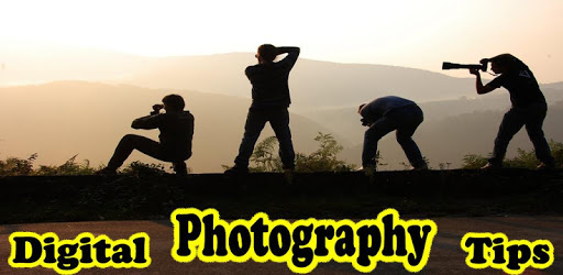 Digital Photography pc screenshot Digital Photography pc screenshot