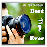 Digital Photography for pc icon Digital Photography for pc icon