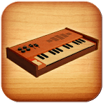 Digital Piano - 60's Electric icon
