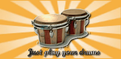 Bongo Drums pc screenshot