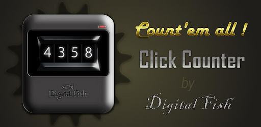 Click Counter Free pc screenshot Click Counter Free pc screenshot