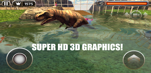 Dinosaur Simulator (18+): eXtreme Dino Game 2018 pc screenshot Dinosaur Simulator (18+): eXtreme Dino Game 2018 pc screenshot