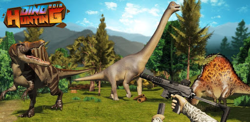 Dinosaur Games - 2019 pc screenshot Dinosaur Games - 2019 pc screenshot