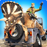 Dinosaur Games - 2019 icon
