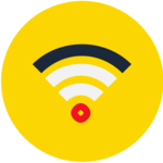 Wifi Password [Root] icon