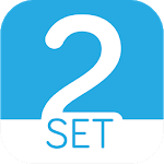 Urmet 2set icon