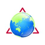 Disaster Alert icon
