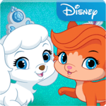 Palace Pets in Whisker Haven icon