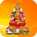 Annapoorna Stotram Tamil ( அன்னபூர்ணா ஸ்தோத்திரம்) icon