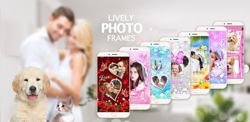 LivePixFun - DIY Lively Photo Live Wallpapers pc screenshot LivePixFun - DIY Lively Photo Live Wallpapers pc screenshot
