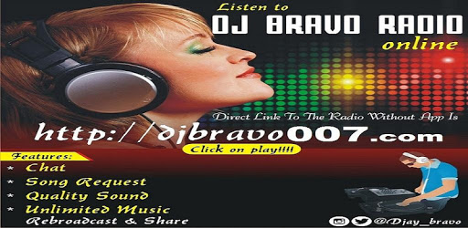 DJ BRAVO RADIO for PC - How to Install on Windows PC, Mac