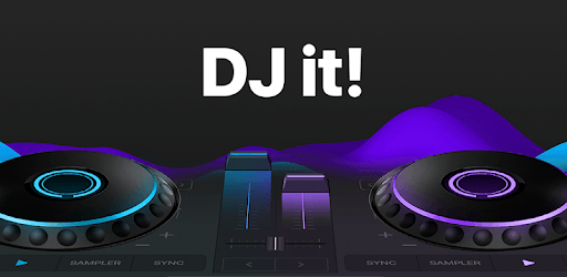 DJ it! - Music Mixer pc screenshot DJ it! - Music Mixer pc screenshot