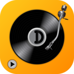 DJ Rap Music Mixer. Best DJ Music Maker. icon
