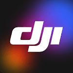 DJI Mimo for pc icon DJI Mimo for pc icon