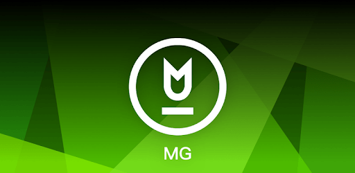 DJI MG pc screenshot DJI MG pc screenshot