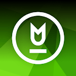 DJI MG icon