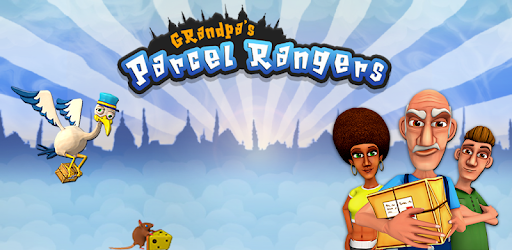 Grandpas Parcel Rangers pc screenshot Grandpas Parcel Rangers pc screenshot
